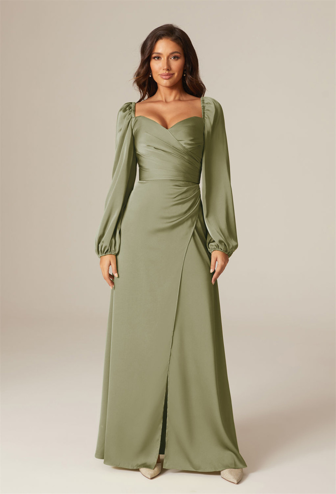 AW Florencia Dress